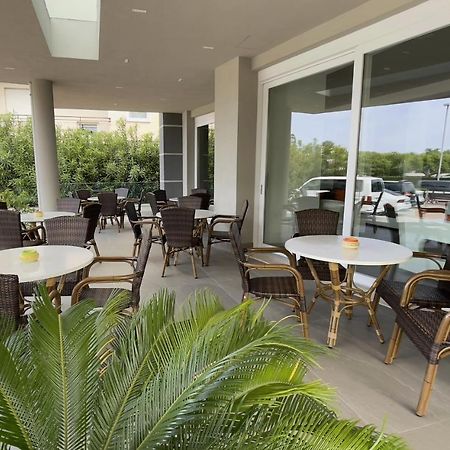 Hotel Paradiso Bardolino Exterior foto