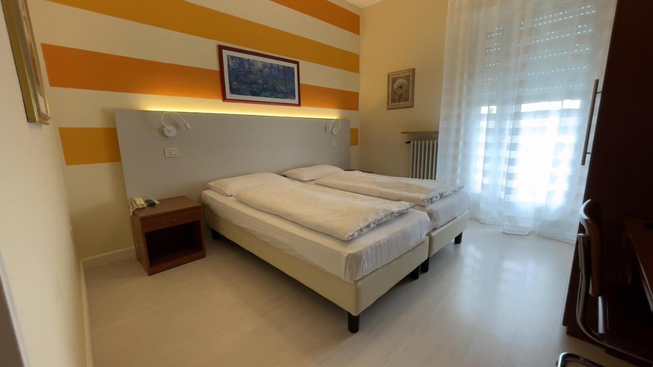 Hotel Paradiso Bardolino Exterior foto