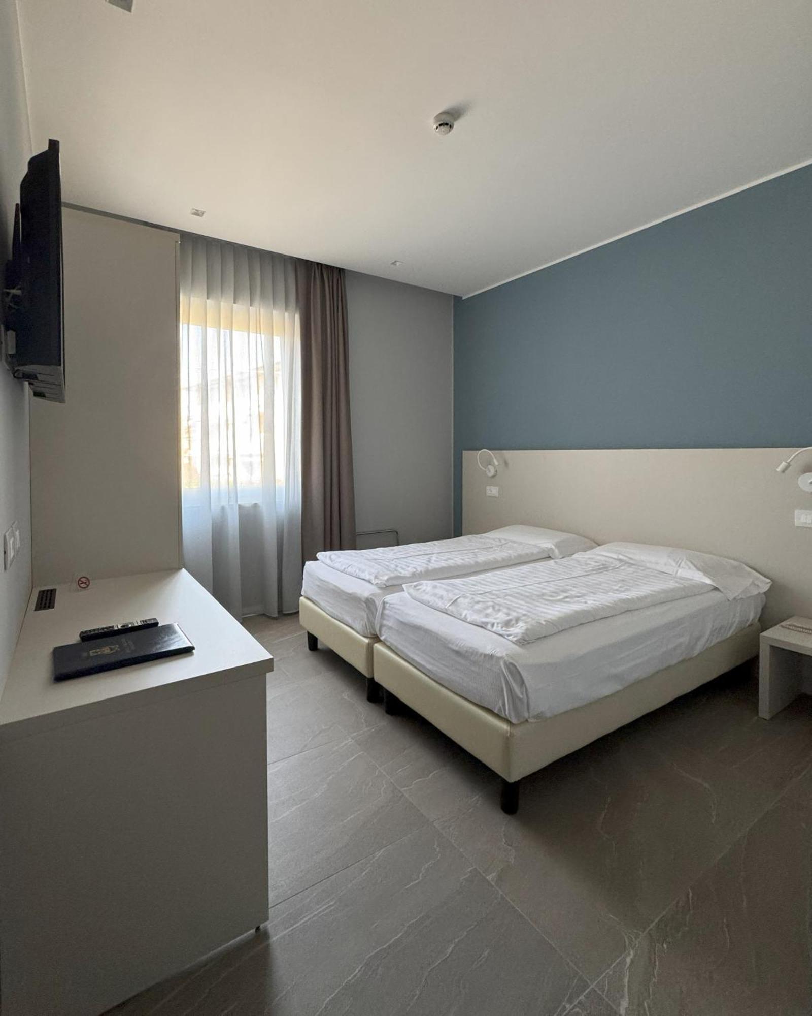 Hotel Paradiso Bardolino Exterior foto